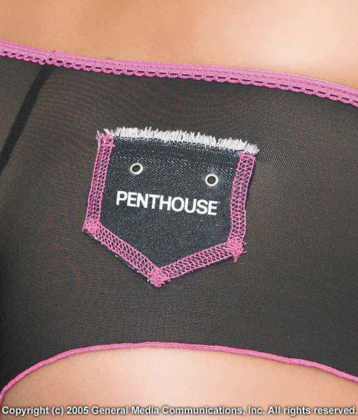 Lingerie sexy pour jeunes