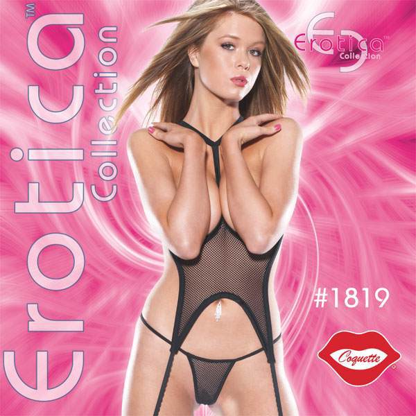 Lingerie érotique