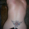 tatouage, photo 5 sur Motif bas du dos